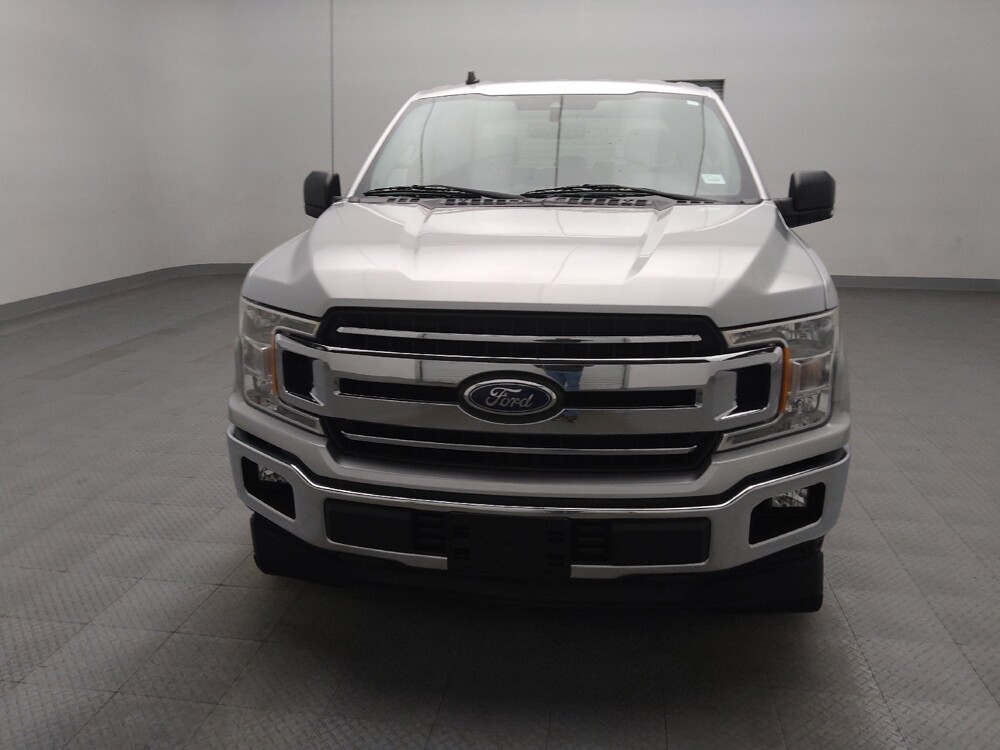 2019 Ford F150 in Oklahoma City, OK 73139 - 18123640 15