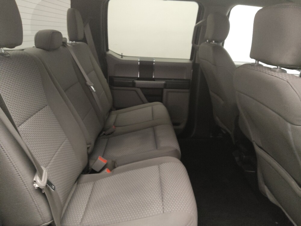 2019 Ford F150 in Oklahoma City, OK 73139 - 18123640 19