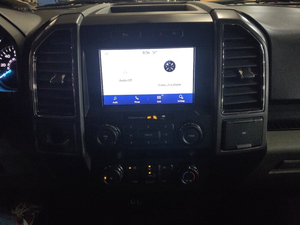 2019 Ford F150 in Oklahoma City, OK 73139 - 18123640 25