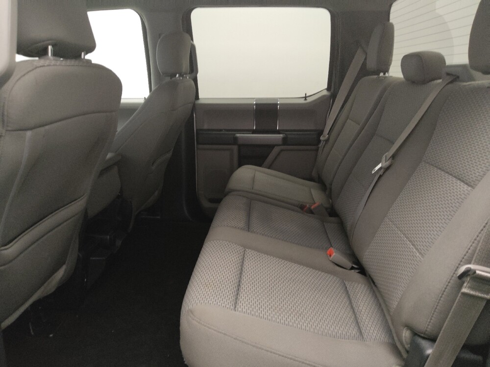 2019 Ford F150 in Oklahoma City, OK 73139 - 18123640 18