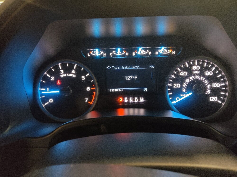 2019 Ford F150 in Oklahoma City, OK 73139 - 18123640 23