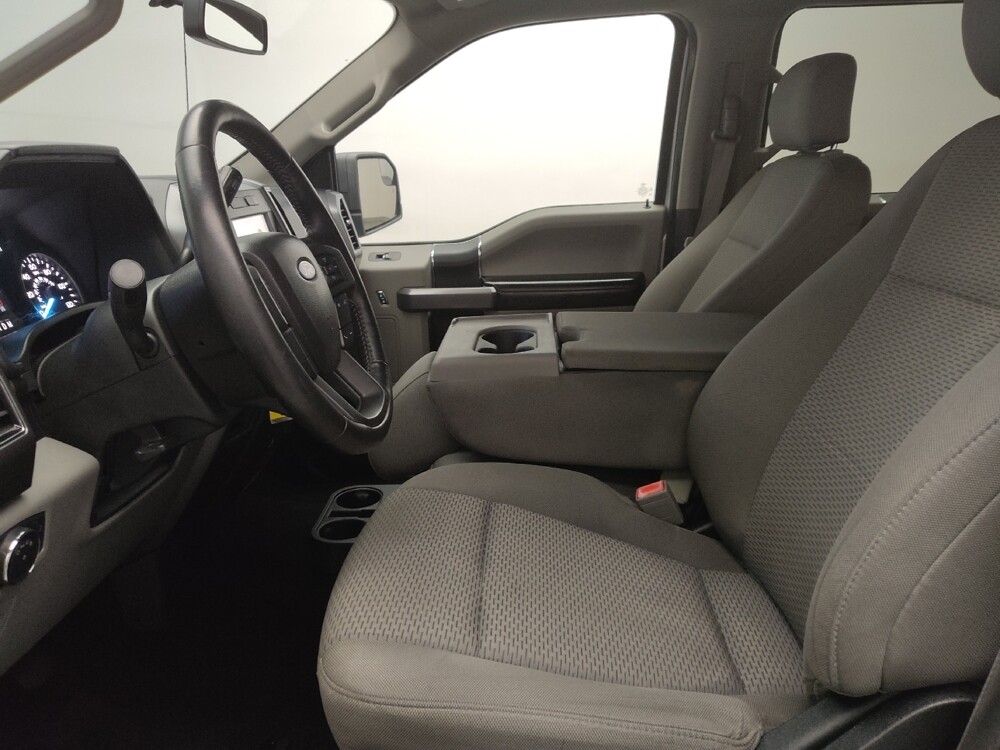 2019 Ford F150 in Oklahoma City, OK 73139 - 18123640 17