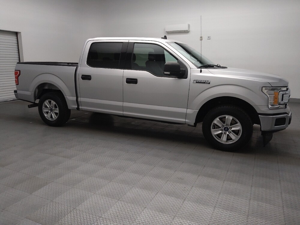 2019 Ford F150 in Oklahoma City, OK 73139 - 18123640 11