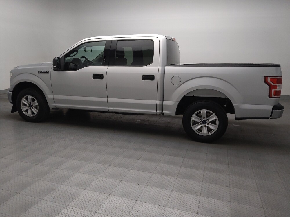 2019 Ford F150 in Oklahoma City, OK 73139 - 18123640 3