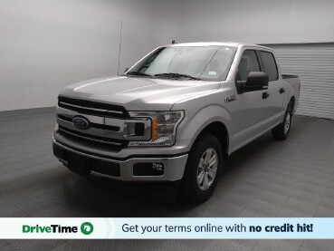 2019 Ford F150 in Oklahoma City, OK 73139