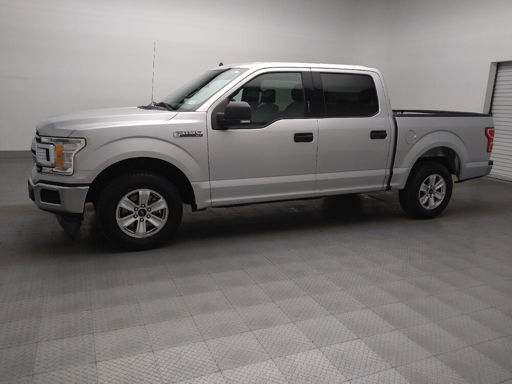2019 Ford F150 in Oklahoma City, OK 73139 - 18123640 2
