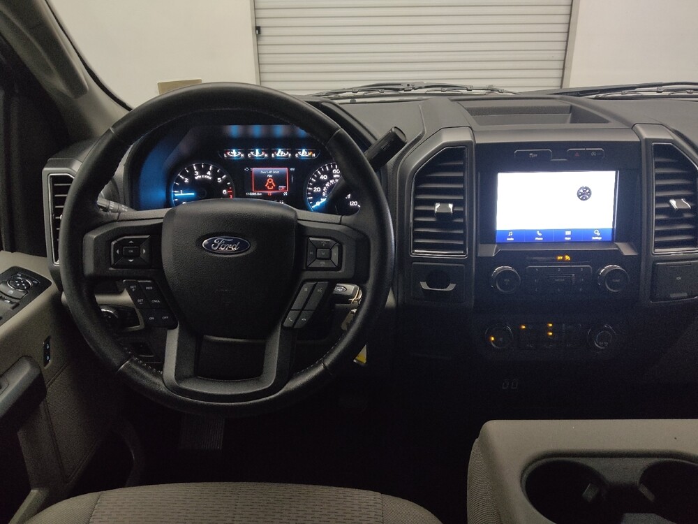 2019 Ford F150 in Oklahoma City, OK 73139 - 18123640 22