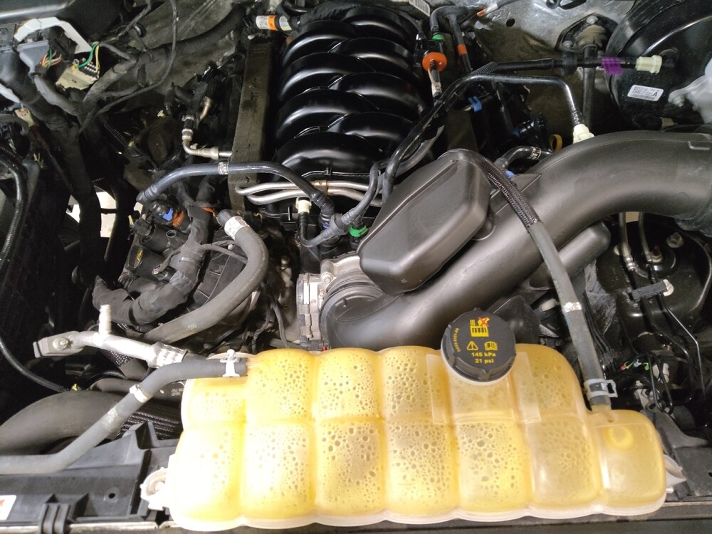 2019 Ford F150 in Oklahoma City, OK 73139 - 18123640 30