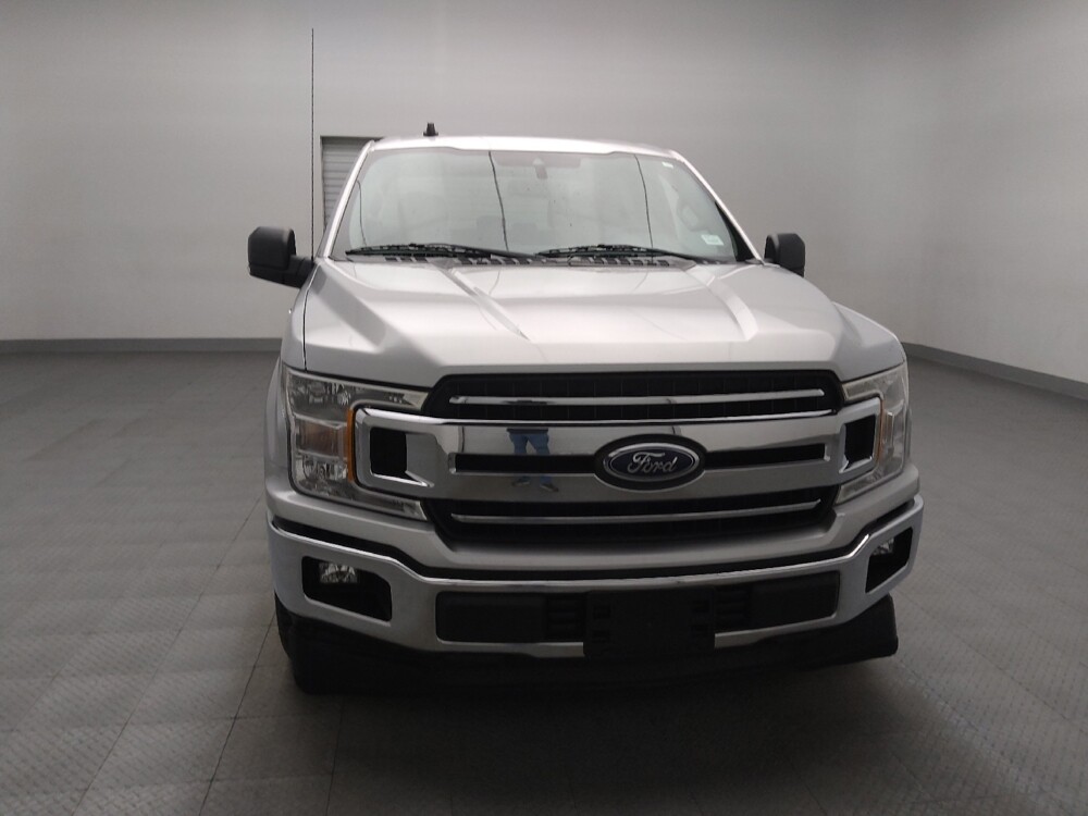2019 Ford F150 in Oklahoma City, OK 73139 - 18123640 14