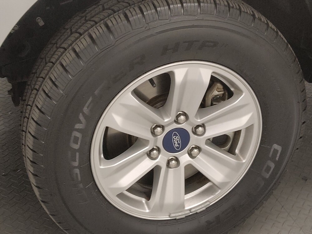 2019 Ford F150 in Oklahoma City, OK 73139 - 18123640 31