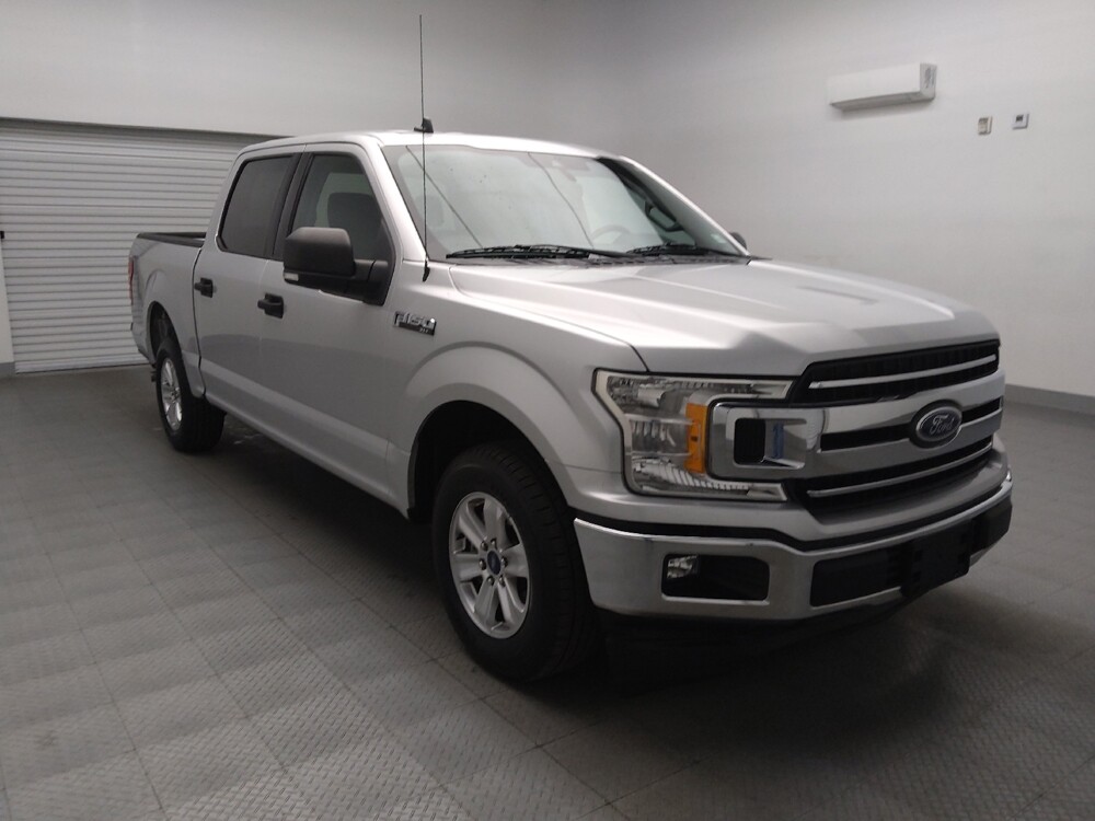 2019 Ford F150 in Oklahoma City, OK 73139 - 18123640 13