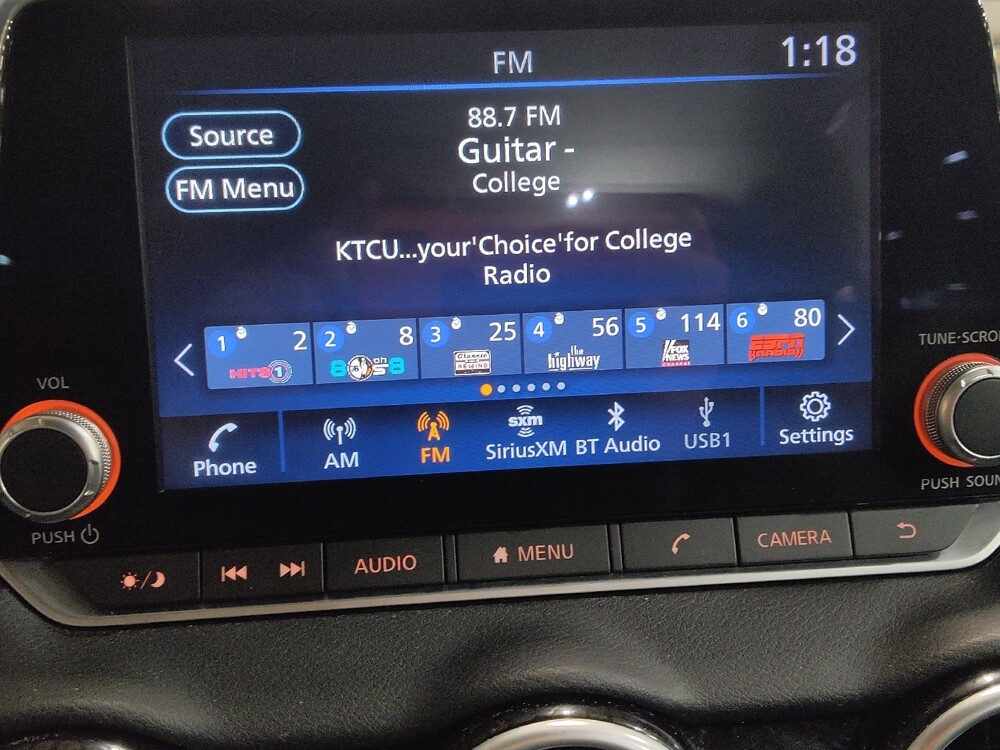 2024 Nissan Sentra in Plano, TX 75074 - 18123641 25