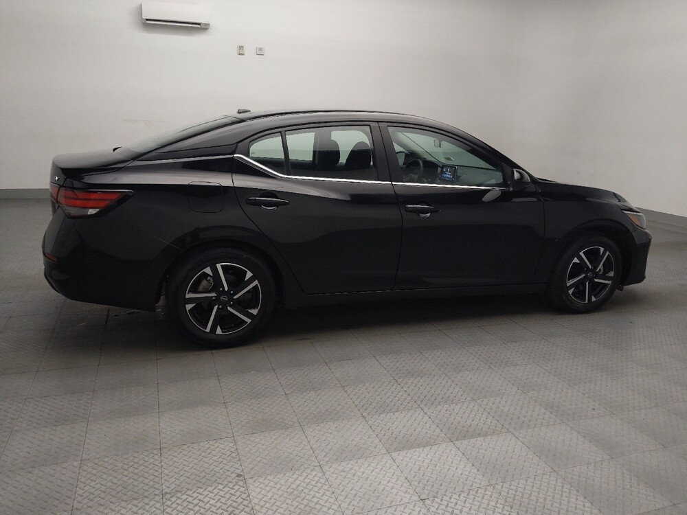 2024 Nissan Sentra in Plano, TX 75074 - 18123641 10