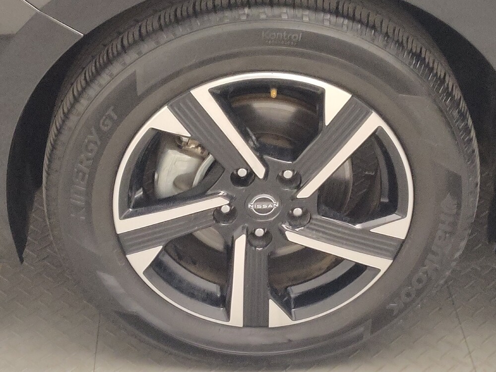 2024 Nissan Sentra in Plano, TX 75074 - 18123641 31