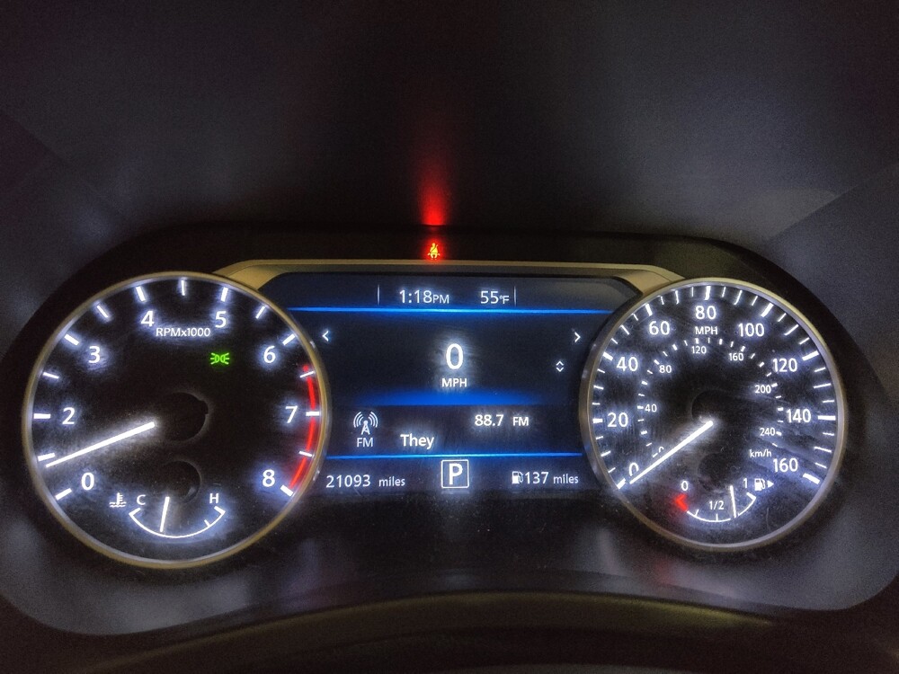 2024 Nissan Sentra in Plano, TX 75074 - 18123641 23