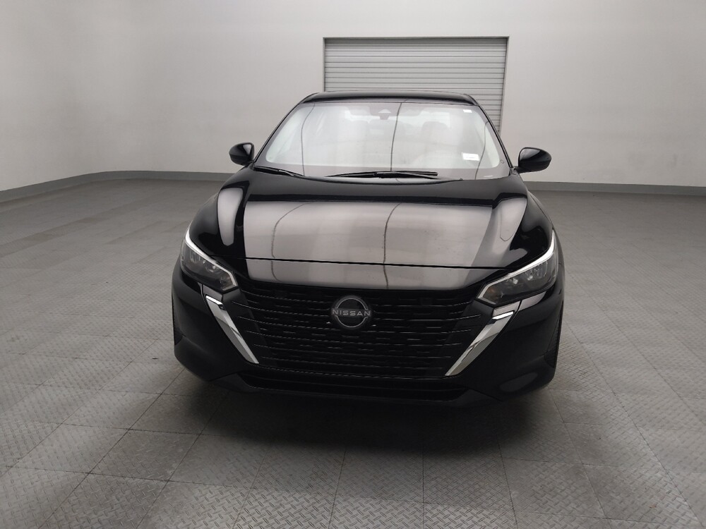 2024 Nissan Sentra in Plano, TX 75074 - 18123641 15