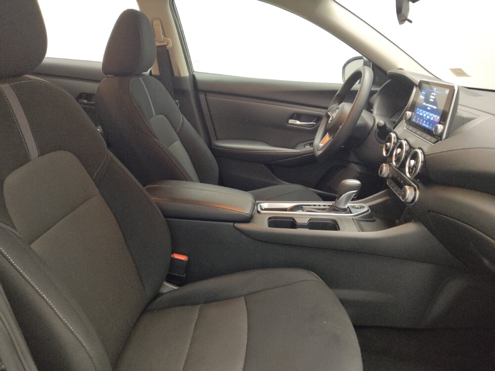 2024 Nissan Sentra in Plano, TX 75074 - 18123641 21