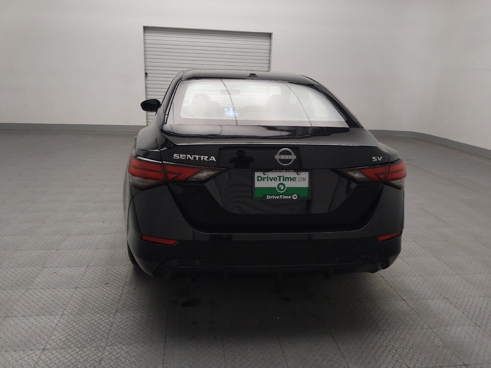 2024 Nissan Sentra in Plano, TX 75074 - 18123641 6