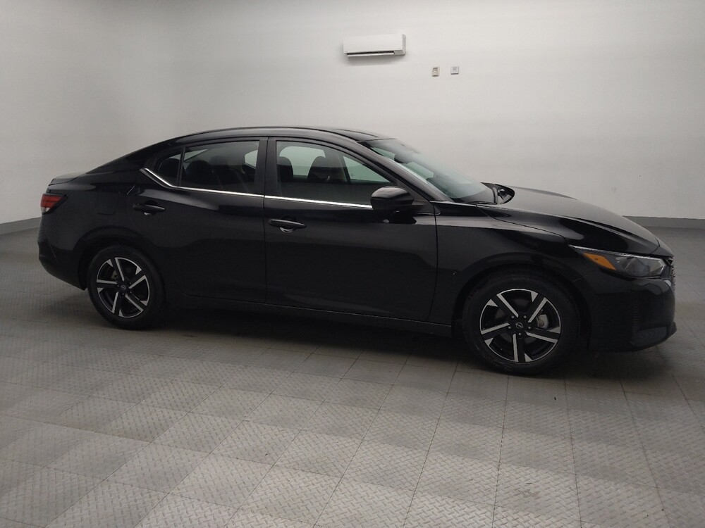 2024 Nissan Sentra in Plano, TX 75074 - 18123641 11