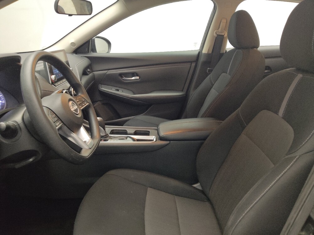 2024 Nissan Sentra in Plano, TX 75074 - 18123641 17