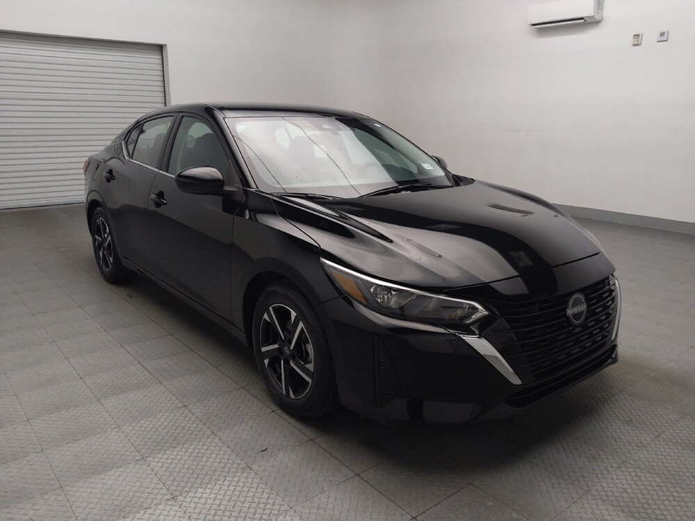 2024 Nissan Sentra in Plano, TX 75074 - 18123641 13