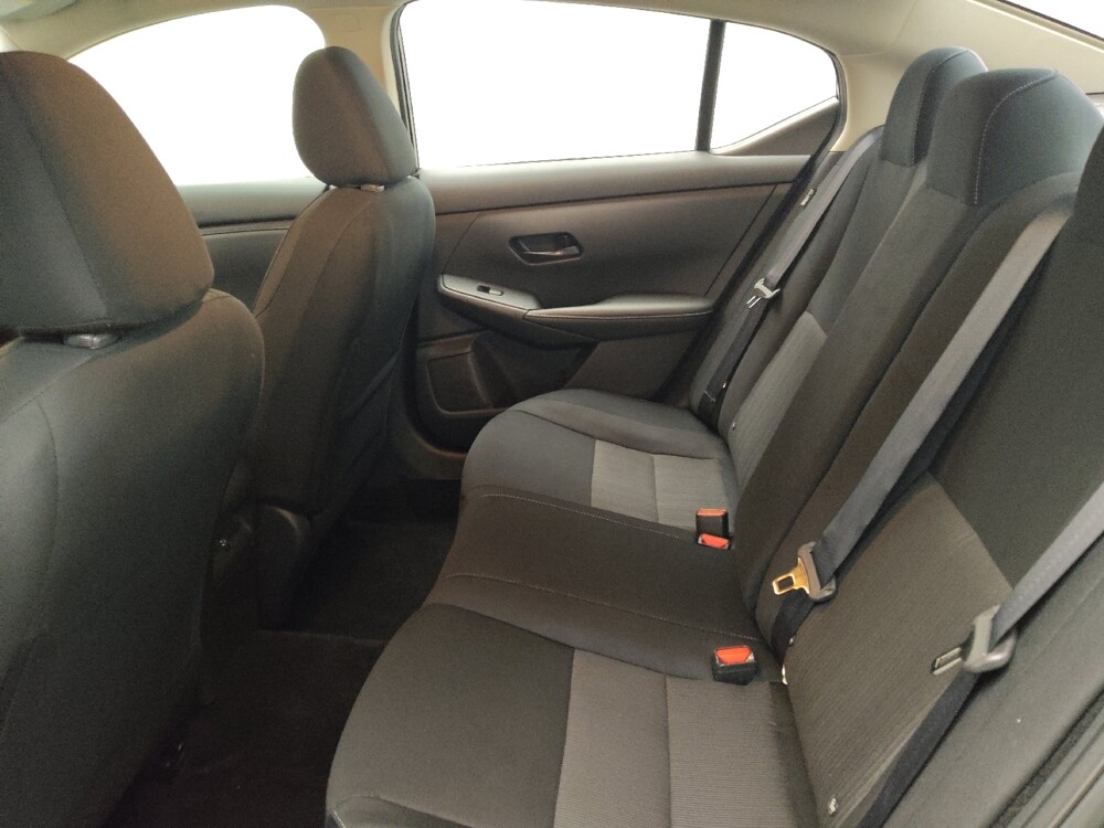 2024 Nissan Sentra in Plano, TX 75074 - 18123641 18