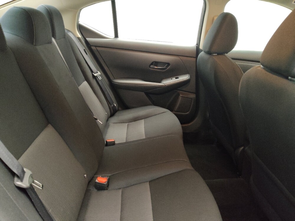 2024 Nissan Sentra in Plano, TX 75074 - 18123641 19