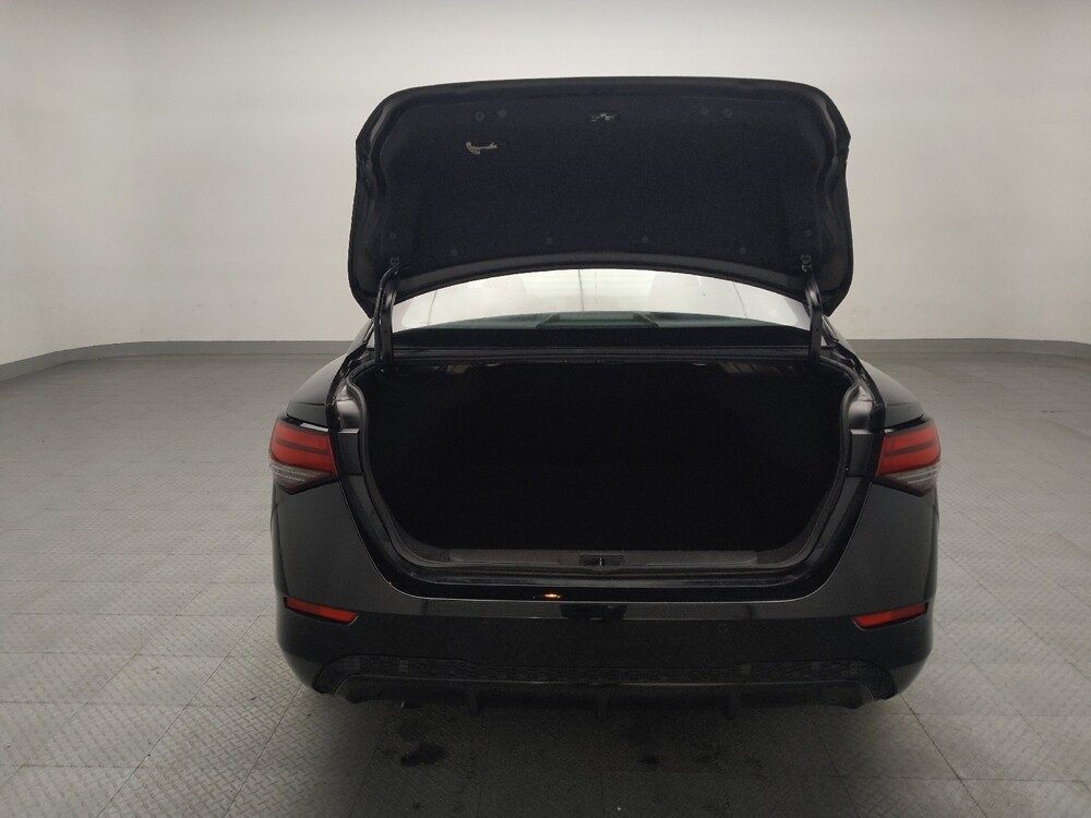 2024 Nissan Sentra in Plano, TX 75074 - 18123641 29