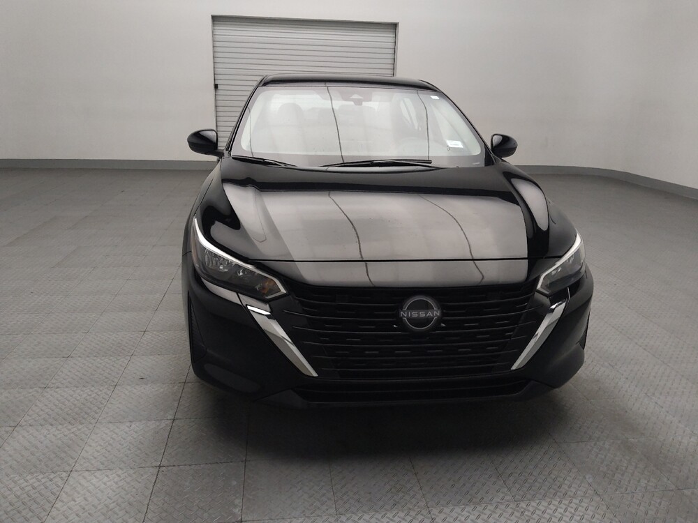 2024 Nissan Sentra in Plano, TX 75074 - 18123641 14