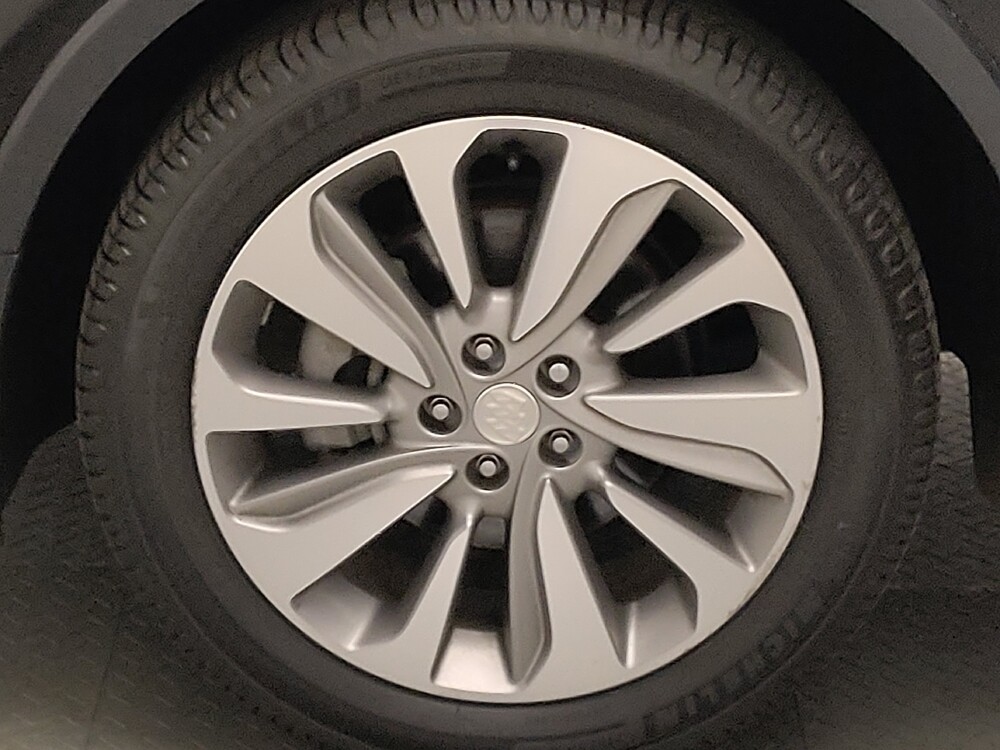 2019 Buick Encore in Fort Worth, TX 76116 - 18123642 31