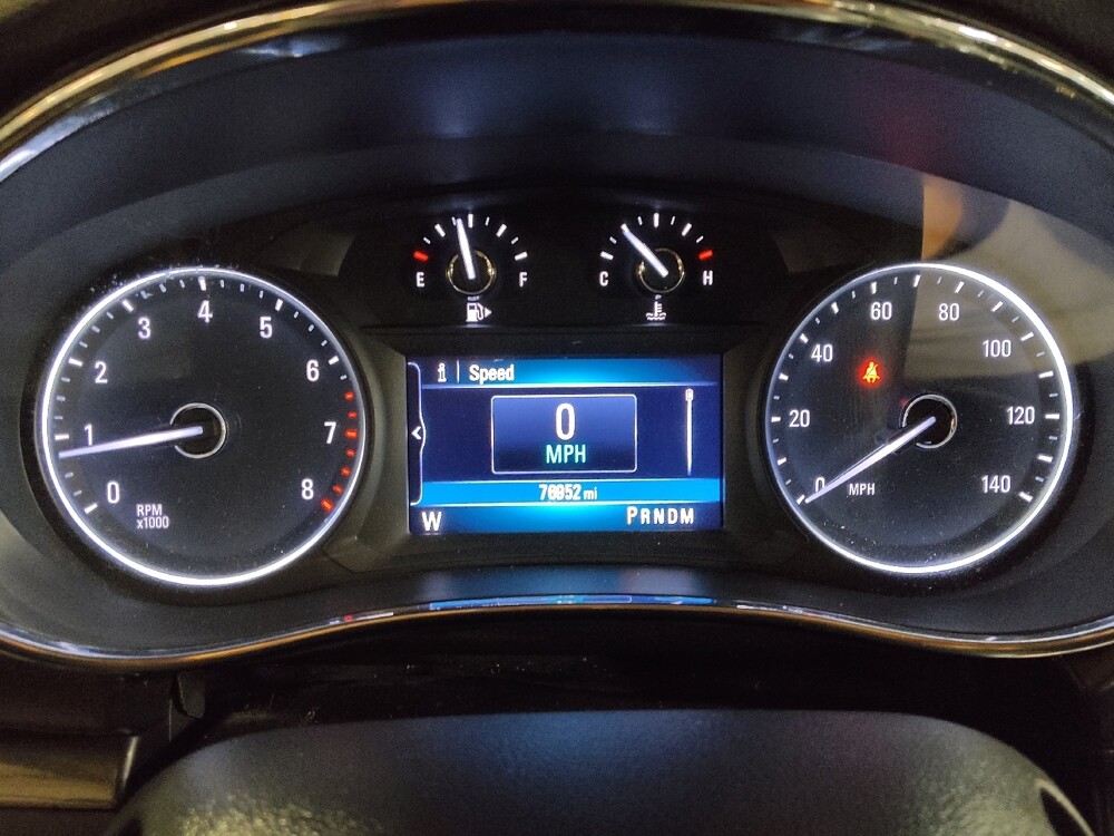 2019 Buick Encore in Fort Worth, TX 76116 - 18123642 23