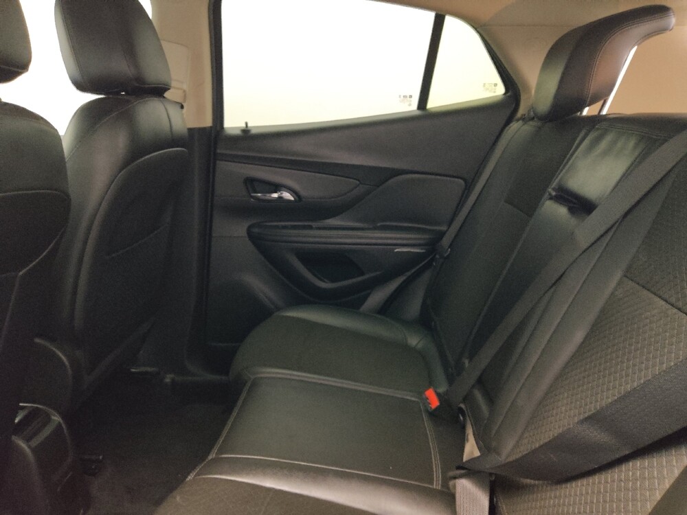 2019 Buick Encore in Fort Worth, TX 76116 - 18123642 18