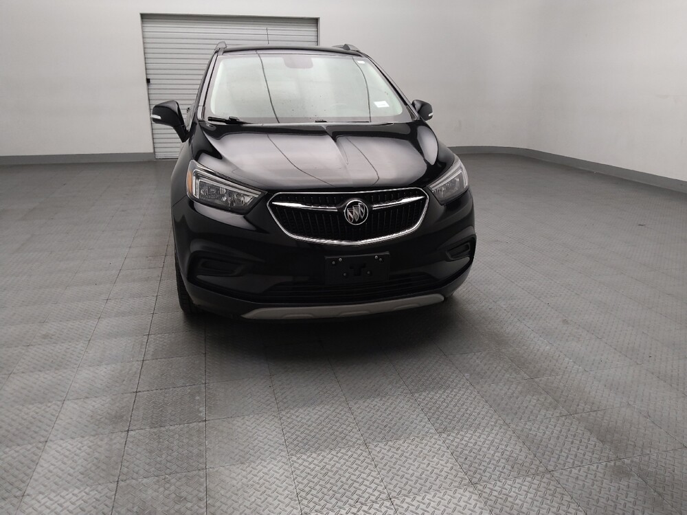 2019 Buick Encore in Fort Worth, TX 76116 - 18123642 14