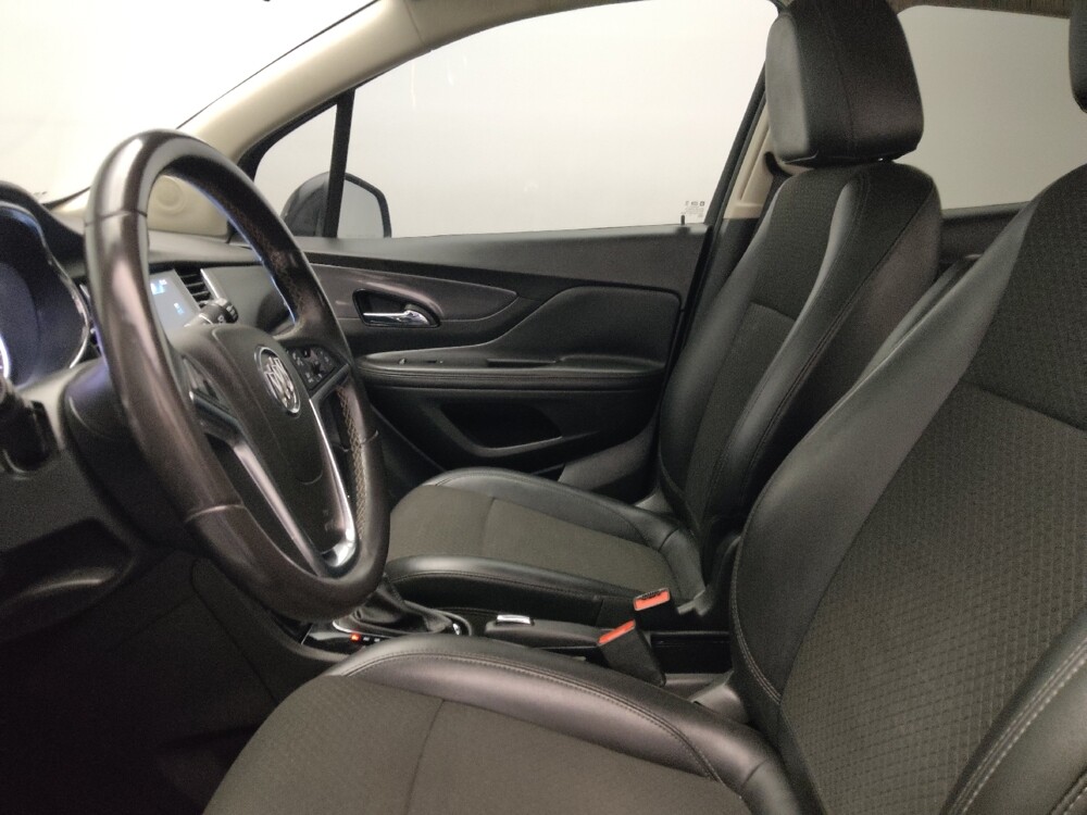 2019 Buick Encore in Fort Worth, TX 76116 - 18123642 17