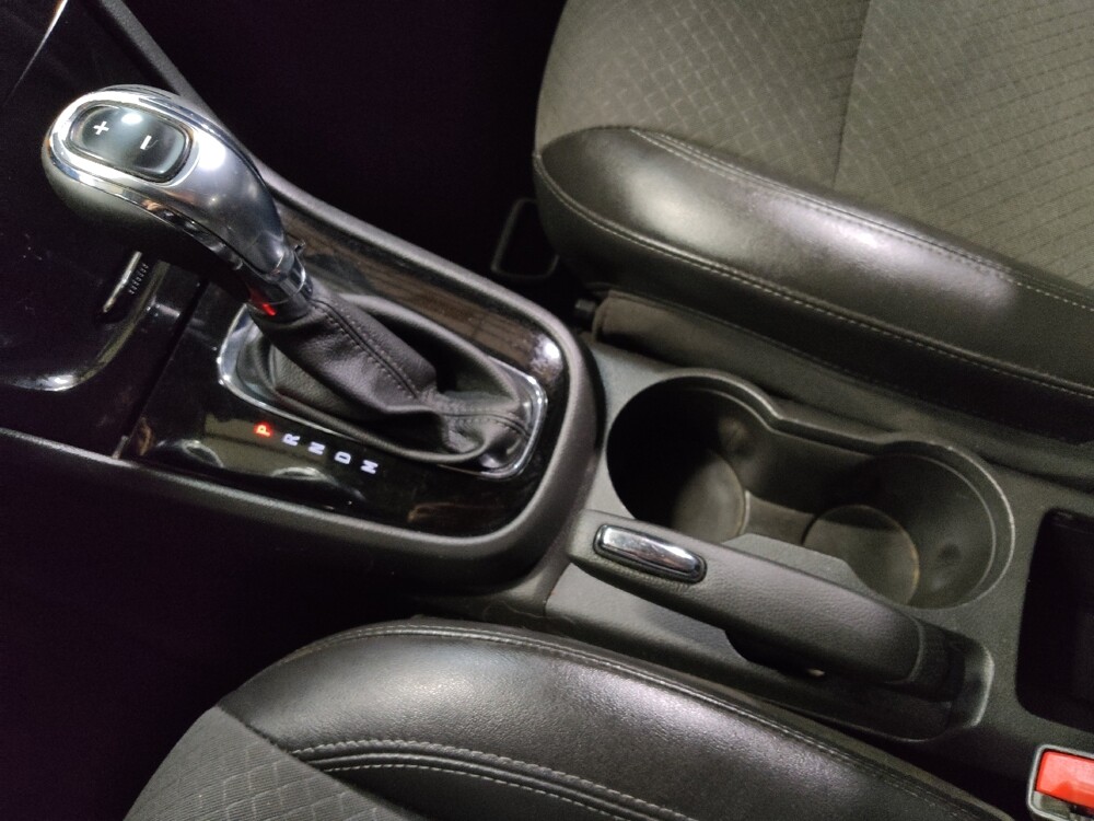 2019 Buick Encore in Fort Worth, TX 76116 - 18123642 26