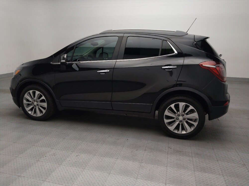 2019 Buick Encore in Fort Worth, TX 76116 - 18123642 3