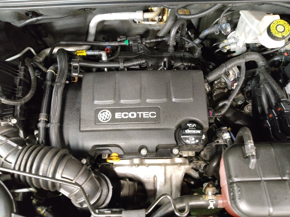 2019 Buick Encore in Fort Worth, TX 76116 - 18123642 30