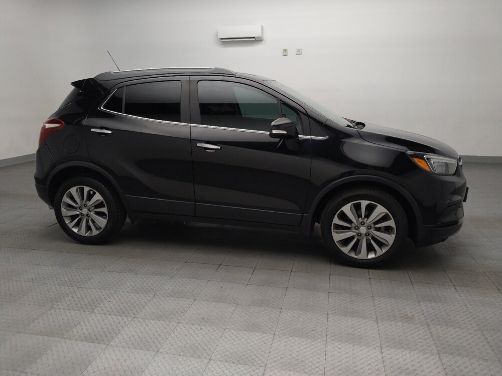 2019 Buick Encore in Fort Worth, TX 76116 - 18123642 11