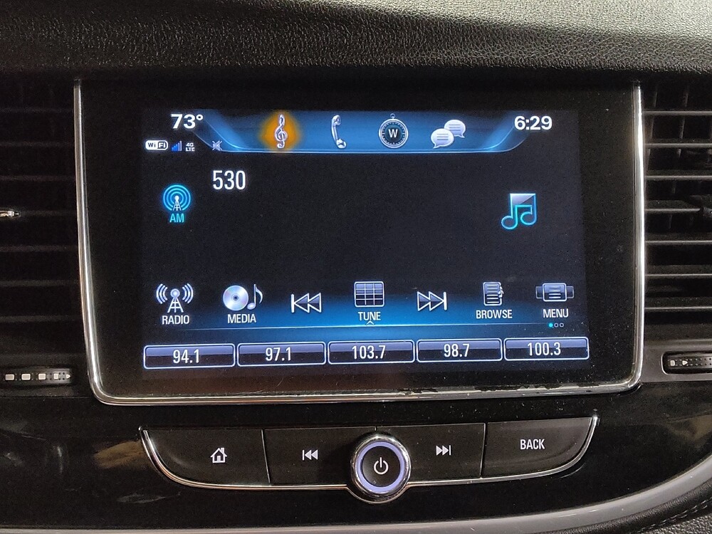 2019 Buick Encore in Fort Worth, TX 76116 - 18123642 25