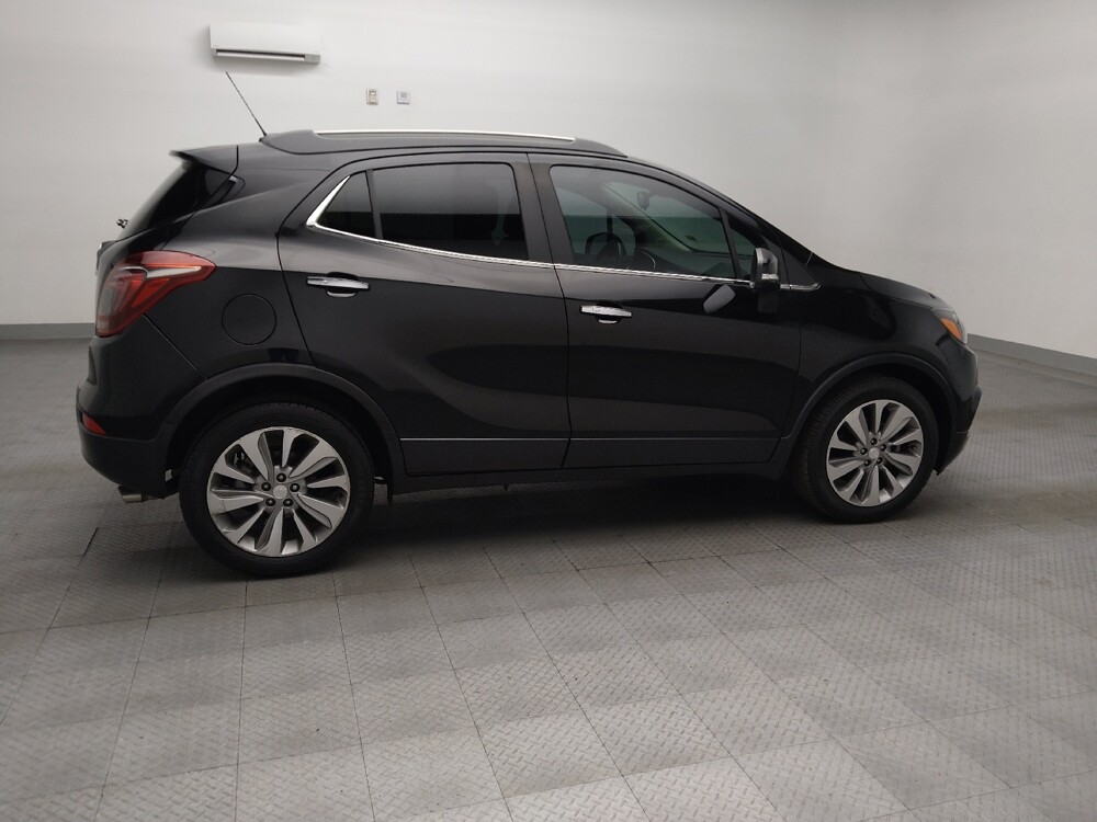 2019 Buick Encore in Fort Worth, TX 76116 - 18123642 10