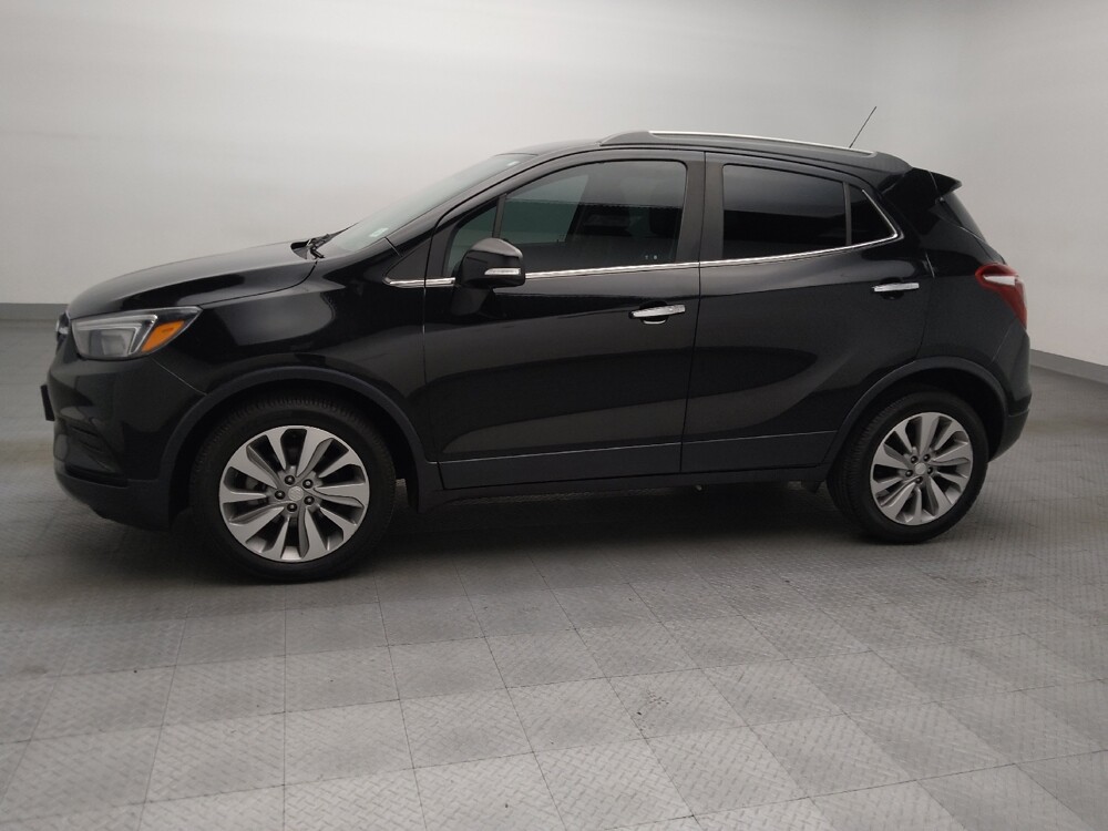 2019 Buick Encore in Fort Worth, TX 76116 - 18123642 2