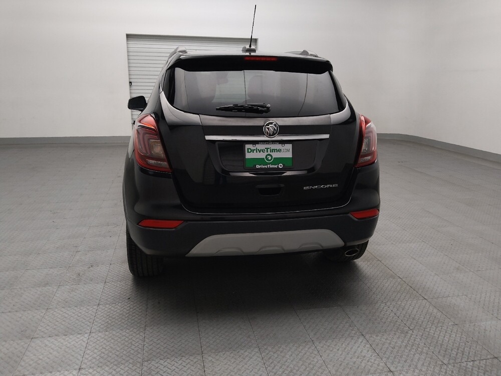 2019 Buick Encore in Fort Worth, TX 76116 - 18123642 6
