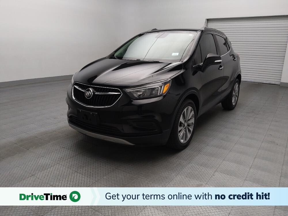 2019 Buick Encore in Fort Worth, TX 76116 - 18123642