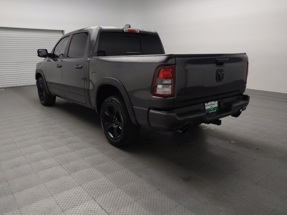 2021 RAM 1500 in Arlington, TX 76011 - 18123643 5