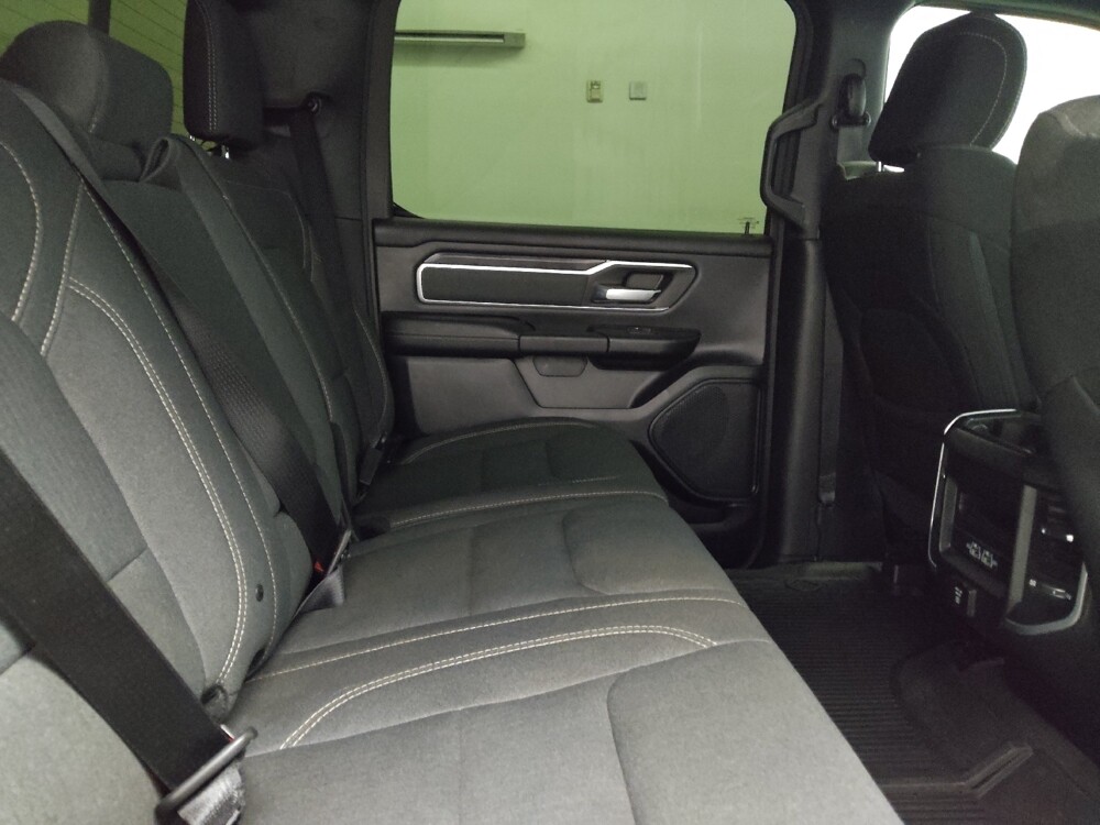 2021 RAM 1500 in Arlington, TX 76011 - 18123643 19