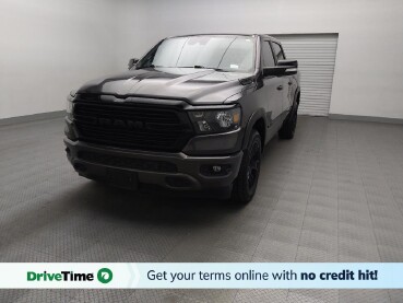 2021 RAM 1500 in Arlington, TX 76011
