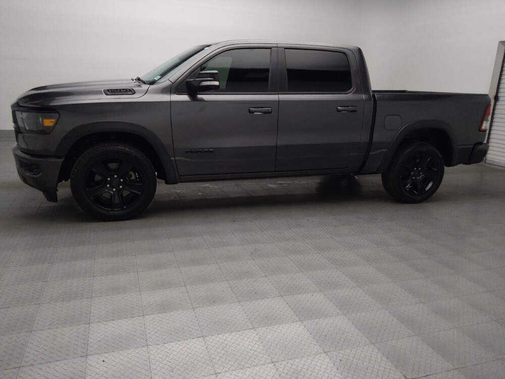2021 RAM 1500 in Arlington, TX 76011 - 18123643 2