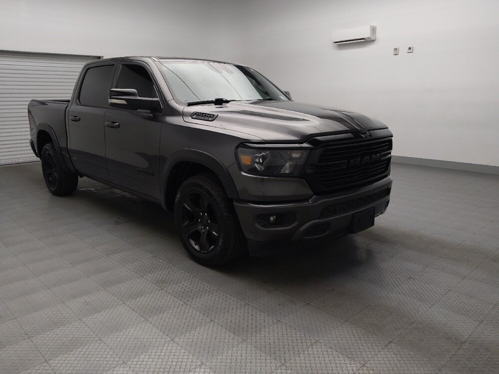 2021 RAM 1500 in Arlington, TX 76011 - 18123643 13