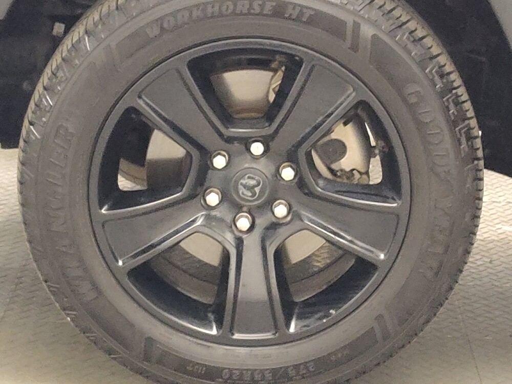 2021 RAM 1500 in Arlington, TX 76011 - 18123643 31