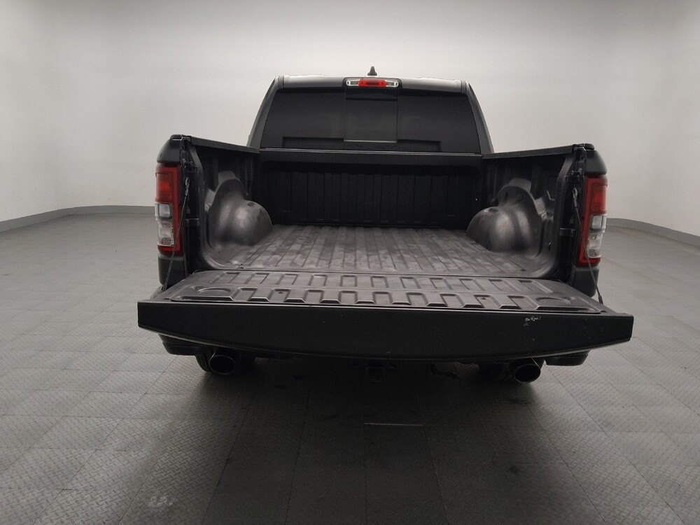 2021 RAM 1500 in Arlington, TX 76011 - 18123643 29